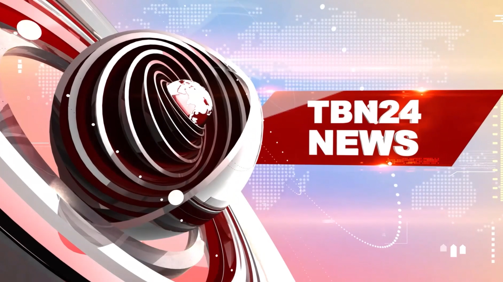 TBN24 Prime Time News