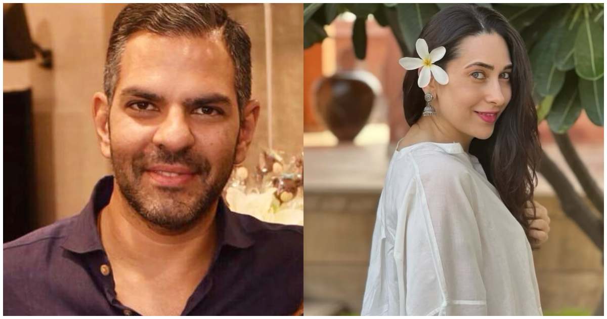 একটি মাছি গিলে ফেলার পর প্রিন্স উইলিয়ামসের দীর্ঘদিনের বন্ধু ও বলিউড অভিনেত্রী কারিশমা কাপুরের সাবেক স্বামী  সঞ্জয়ের মৃত্যু হয় বলে জানায় দ্য মিরর। কোলাজ: নিউজ১৮