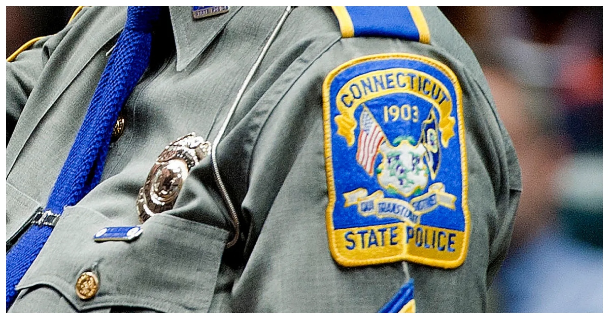 ভুক্তভোগীর কাছে ক্ষমা চাইলো কানেকটিকাট পুলিশ। ছবি: নিউ ইয়র্ক নিউজ ডেইলি