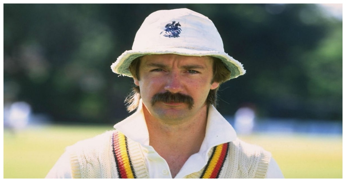 ইংল্যান্ডের  উইকেটরক্ষক জ্যাক রাসেল। ছবি: বিবিসি