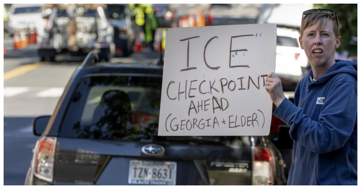 গ্রেপ্তার হওয়া দুজনের নাম প্রকাশ করেনি ফেডারেল কর্মকর্তারা। ছবি:  ইন্ডিয়ান এক্সপ্রেস