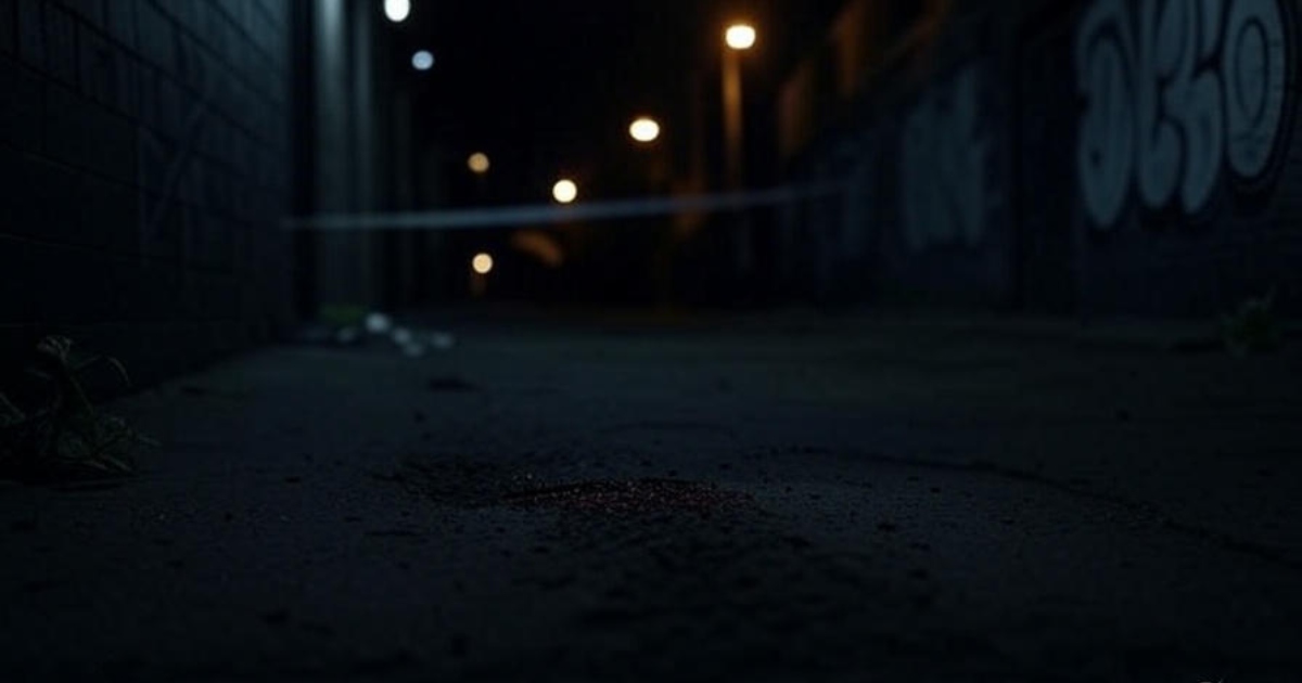 গুলি বর্ষণের প্রতীকী চিত্র। ছবি: গ্রোক