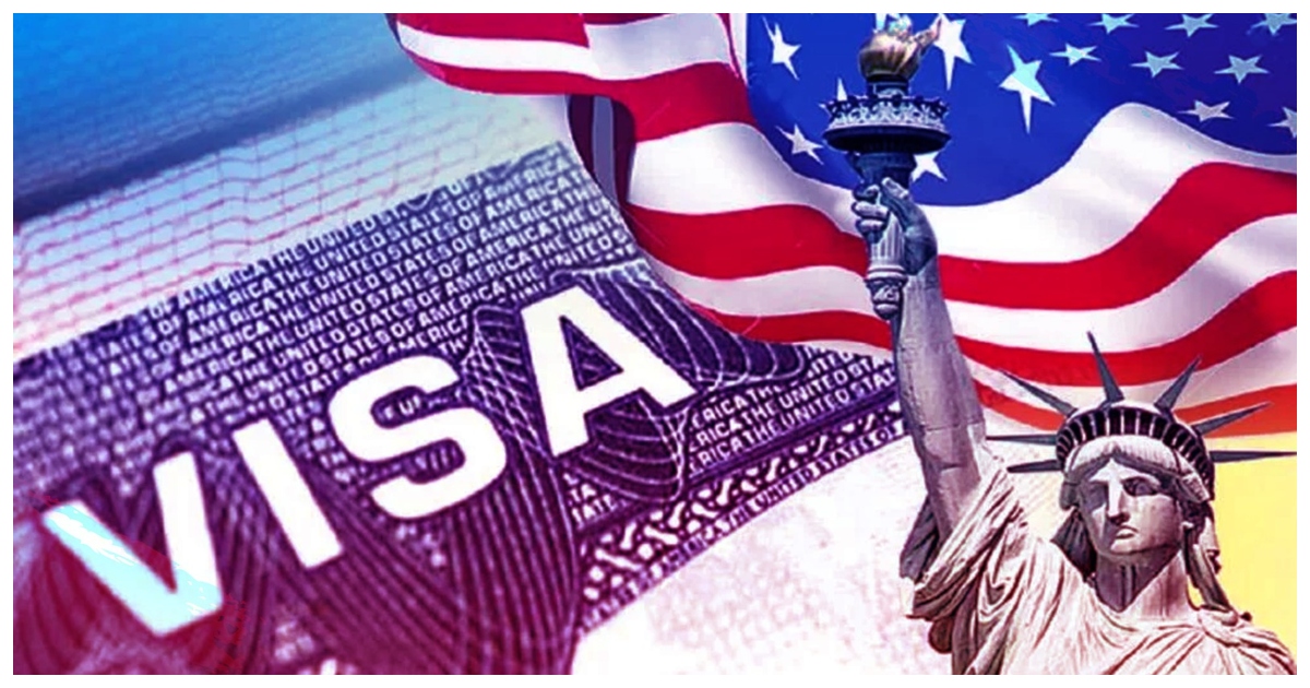 ডিভি লটারির জন্য আবেদন করতে পারবে এশিয়ার ২৭টি দেশ। ছবি: টিবিএন গ্রাফিক্স