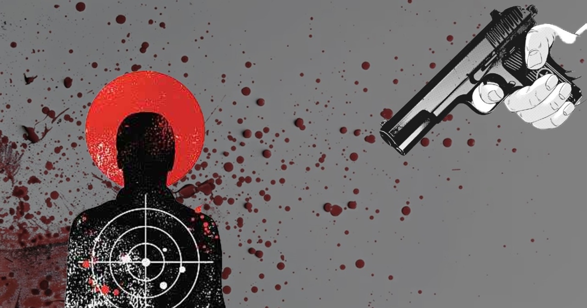 এয়ারবিএনবির ভাড়া করা বাড়িতে হাউস-পার্টি, বন্দুক হামলায় আহত ৯