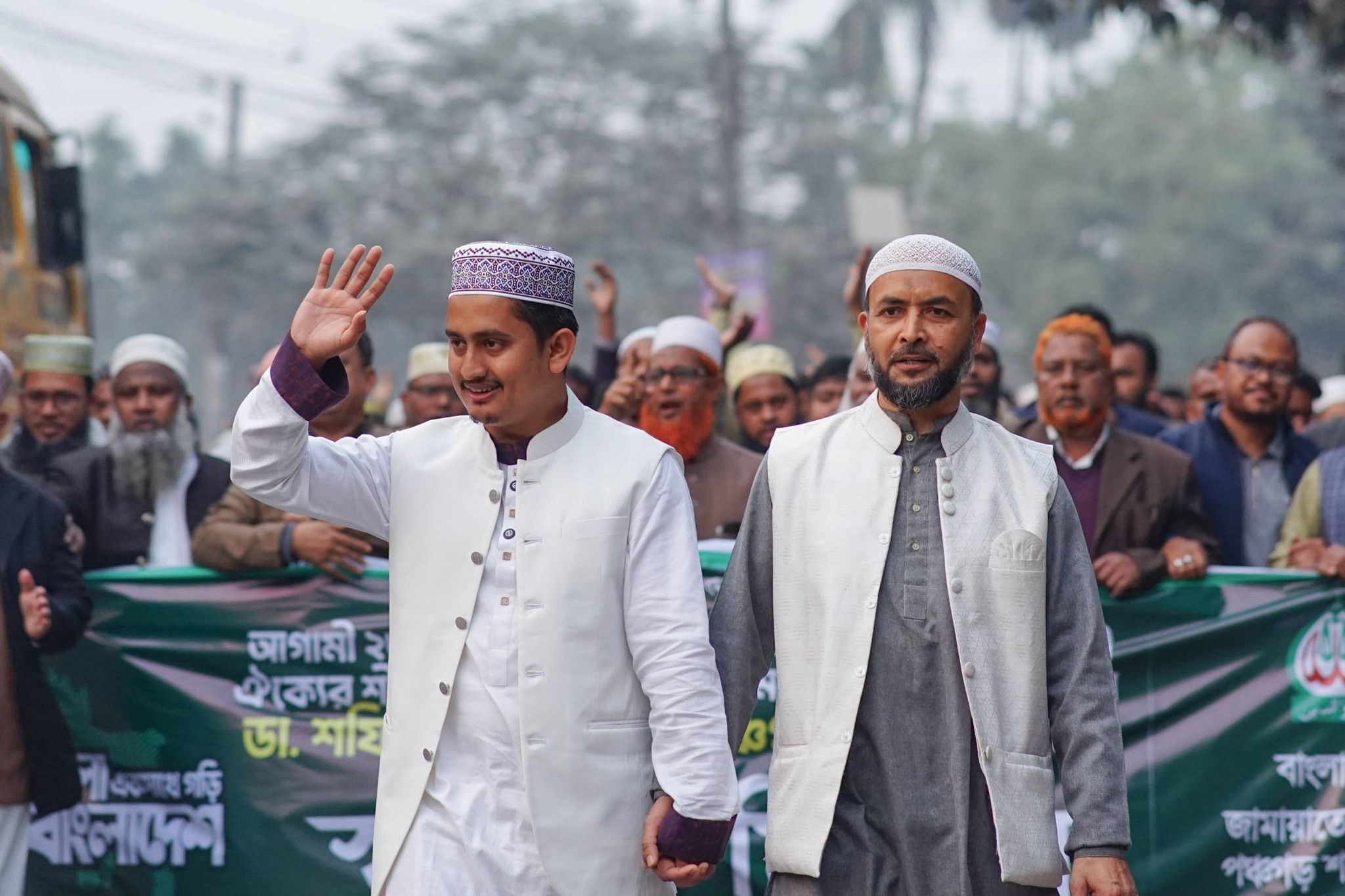 পঞ্চগড়-১ আসনে কাঙ্ক্ষিত জয় নেই সারজিসের
