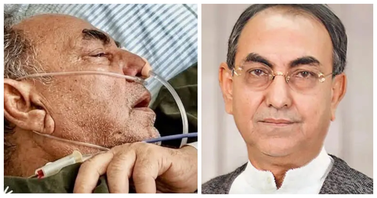 রোববার বিকেলে বিএনপির স্বাস্থ্য বিষয়ক সম্পাদক ডা. রফিকুল ইসলাম এ তথ্য নিশ্চিত করেন। কোলাজ: টিবিএন