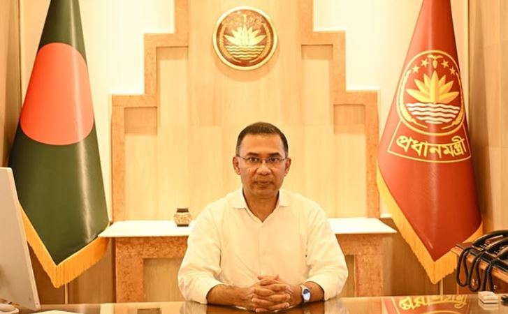 পহেলা বৈশাখ বাঙালির আত্মপরিচয়ের এক অনন্য প্রতীক : প্রধানমন্ত্রী