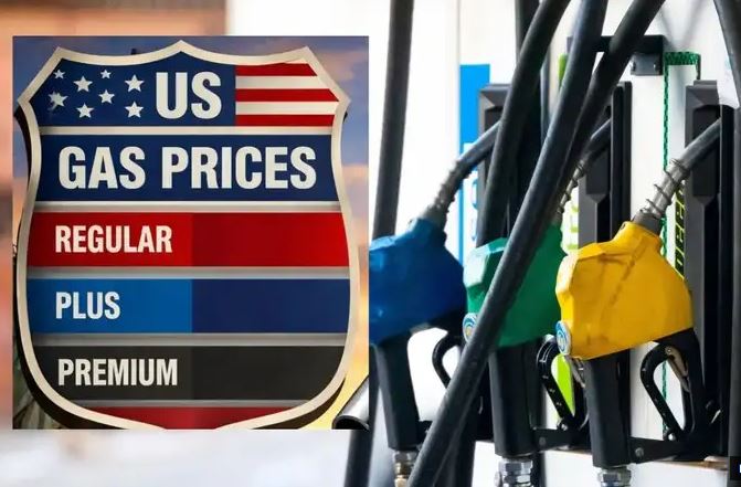 অ্যামেরিকায় চার বছরের মধ্যে জ্বালানির দাম সর্বোচ্চ