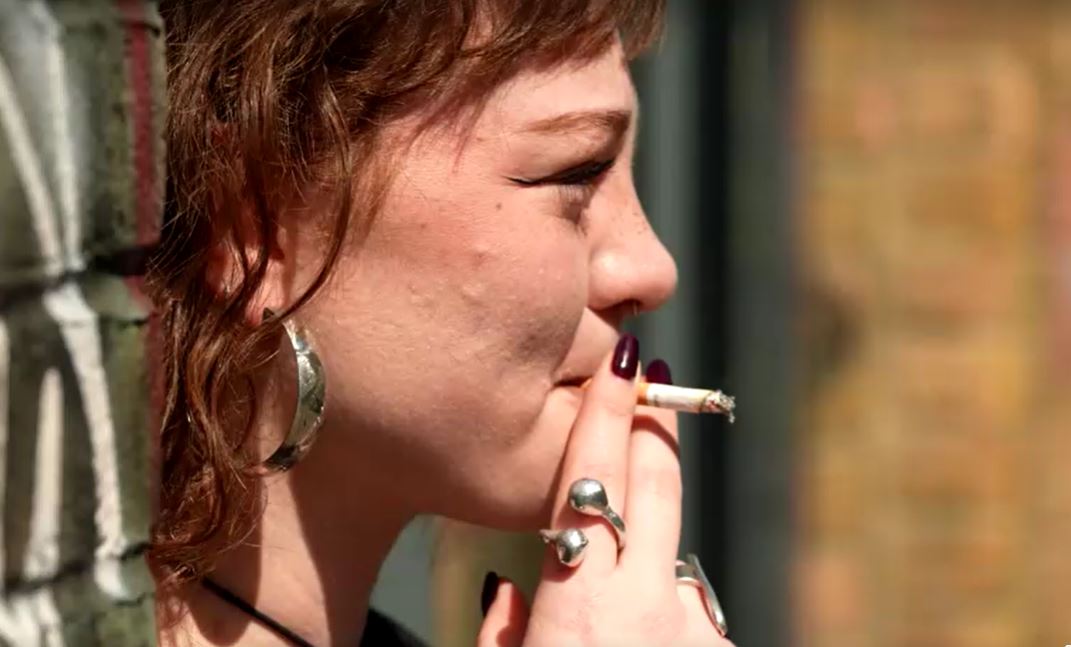 ব্রিটেনে আজীবন ধূমপান নিষেধাজ্ঞা আইনে পরিণত হলো