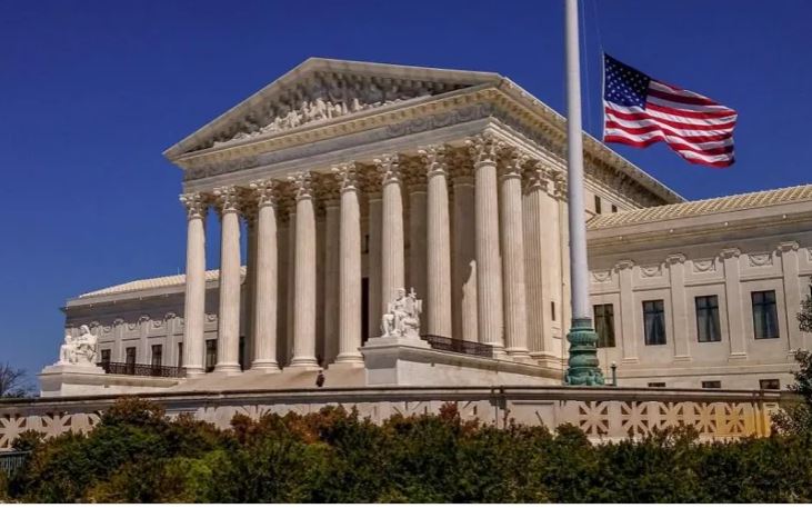 লুইযিয়ানায় ভোটিং মানচিত্র বাতিল করেছে সুপ্রিম কোর্ট