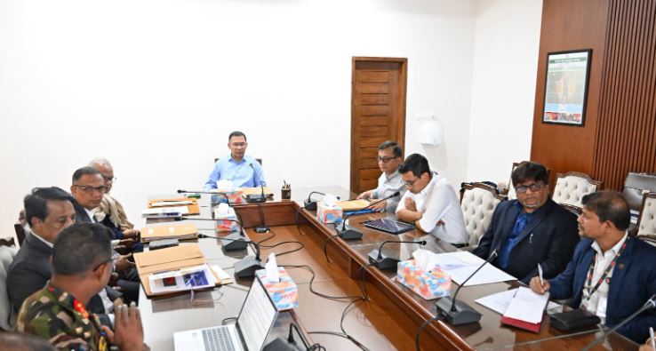 বিনিয়োগ আকর্ষণে প্রকল্প অনুমোদন প্রক্রিয়া সহজ করার নির্দেশ প্রধানমন্ত্রীর