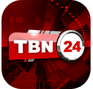 TBN24 logo