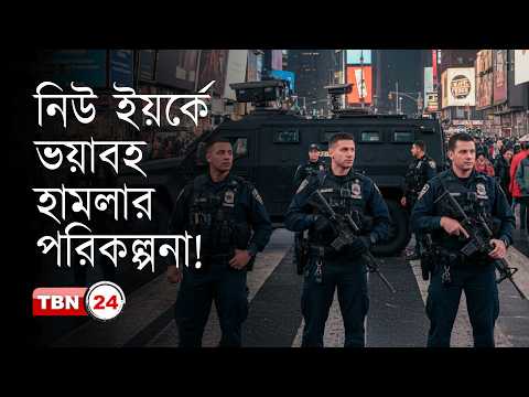 সন্ত্রাসী হা-ম-লা-র পরিকল্পনায় জড়িত সন্দেহে এক ইরাকি নাগরিক গ্রেফতার