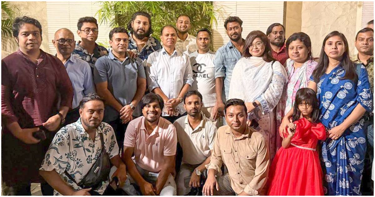 নতুন পূর্ণাঙ্গ কমিটি বিএমসিএসের লক্ষ্য ও উদ্দেশ্য বাস্তবায়নে কার্যকর ভূমিকা পালন করবে বলে মনে করছেন বগুড়ার গণমাধ্যম ও সংস্কৃতি সংশ্লিষ্ট ব্যক্তিরা। ছবি: তিনা খানম