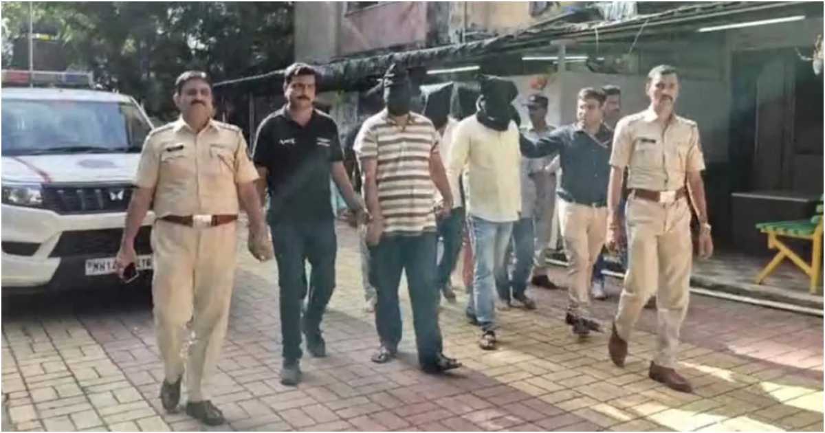 তরুণ রামেশ্বর ঘেঙ্গটকে ডেকে নিয়ে খুনের ঘটনায় নারীর বাবাসহ ৯ জনকে গ্রেপ্তারের কথা জানিয়েছে পুলিশ। ছবি: এনডিটিভি