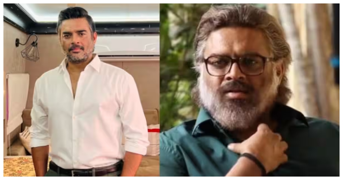 মাধবন একটি অপ্রচলিত ওজন কমানোর কৌশল গ্রহণ করেন। ছবি: ইন্ডিয়া ডট কম