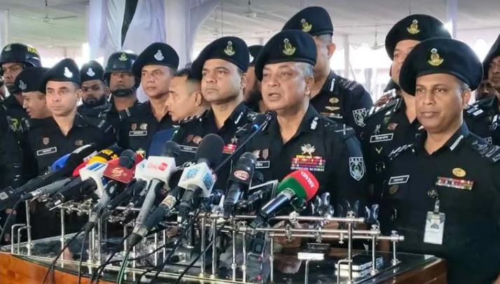 ঈদে নিরাপত্তা নিয়ে কোনো হুমকি নেই, থাকবে নিরবিচ্ছিন্ন বিদ্যুৎ সরবরাহ