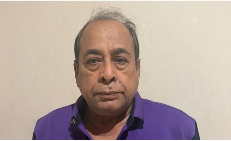 জিয়াউর রহমানের হত্যাকারী মেজর (অব.) মোজাফফর ৪৫ বছর পর আটক