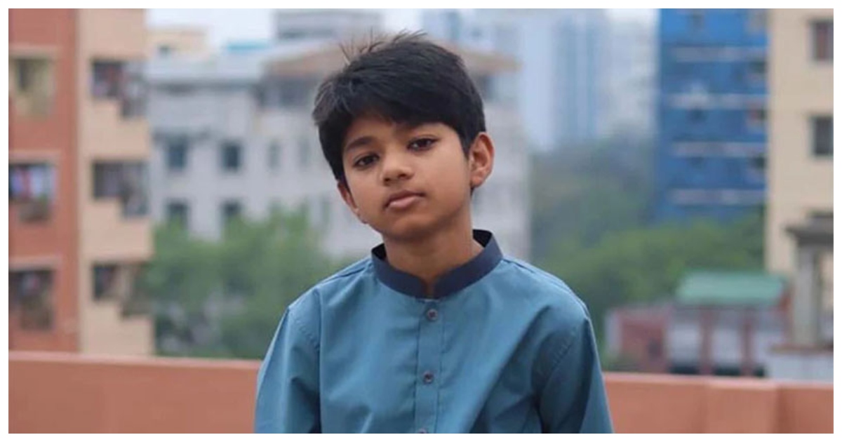নিহত ভুক্তভোগী ইশায়াত শাহরিয়ার অপ্রতিম। ছবি: সংগৃহীত