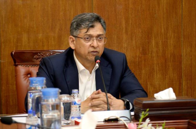 বাংলাদেশে ৪৫৯২ জনবল নিয়ে সাইবার পুলিশ ইউনিটের যাত্রা শুরু, থাকবেন ডার্ক ওয়েব বিশ্লেষক
