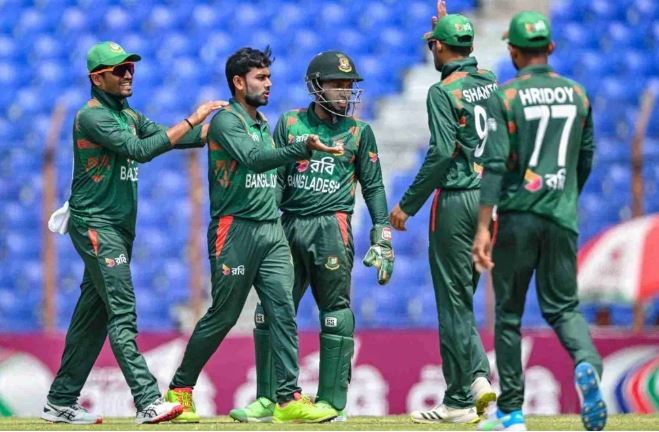 ইংল্যান্ড ম্যাচ দিয়ে বিশ্বকাপ অভিযান শুরু করবে বাংলাদেশ