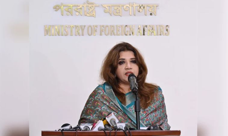 মক্কা ও মদিনার সুরক্ষায় পাশে থাকার অঙ্গিকার বাংলাদেশ সরকারের