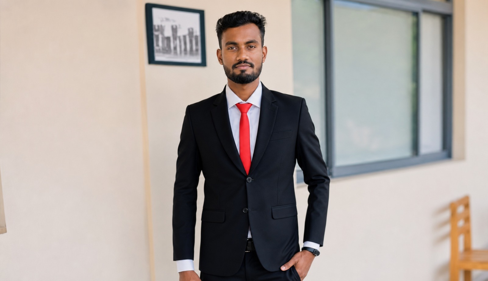 অভিযুক্ত আনোজান শিভারাসা
