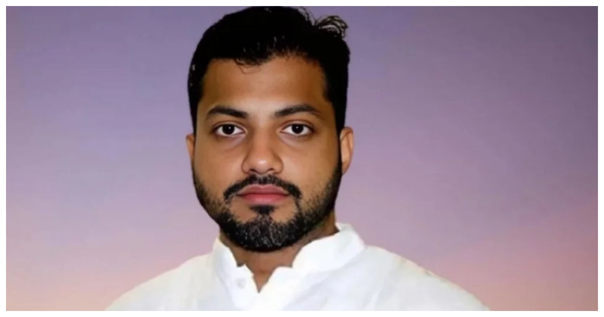 মুক্তিযুদ্ধবিষয়ক প্রতিমন্ত্রী ইশরাক হোসেন। ছবি: বাসস