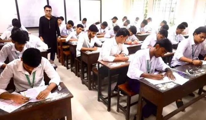 এইচএসসি ও সমমান পরীক্ষার ফল প্রকাশ ২৯ অক্টোবর