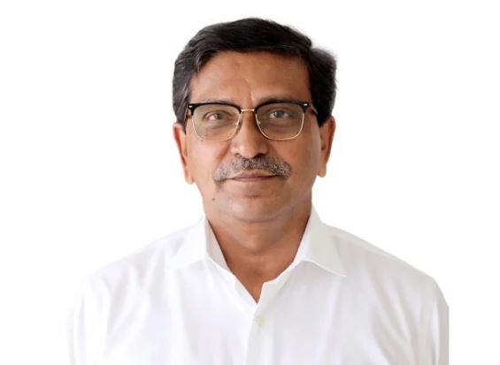 আওয়ামী লীগের যুগ্ম সাধারণ সম্পাদক মাহবুব উল আলম হানিফ