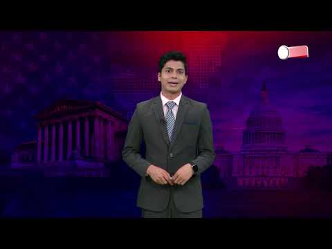 হোয়াইট হাউজ বলরুমে বড় ধাক্কা! ট্রাম্পের বিরুদ্ধে আদালতের রায় Court Against Trump TBN24 NEWSUPDATE