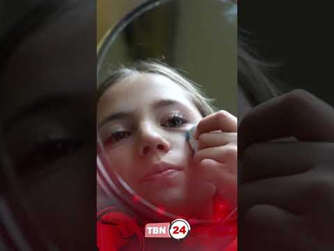 ইংল্যান্ডের বিপক্ষে জয়ের আশায় কুসংস্কারে মগ্ন আর্জেন্টিনার ভক্তরা | Argentina VS England |TBN24 NEWS