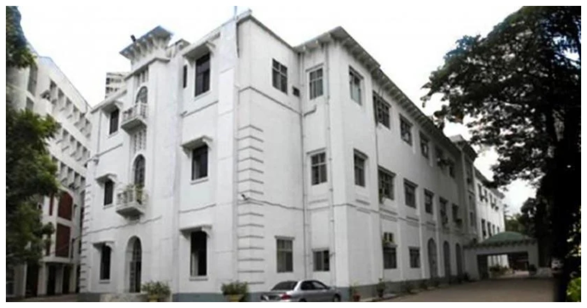 বাংলাদেশ পররাষ্ট্র মন্ত্রণালয়। ছবি: বাসস